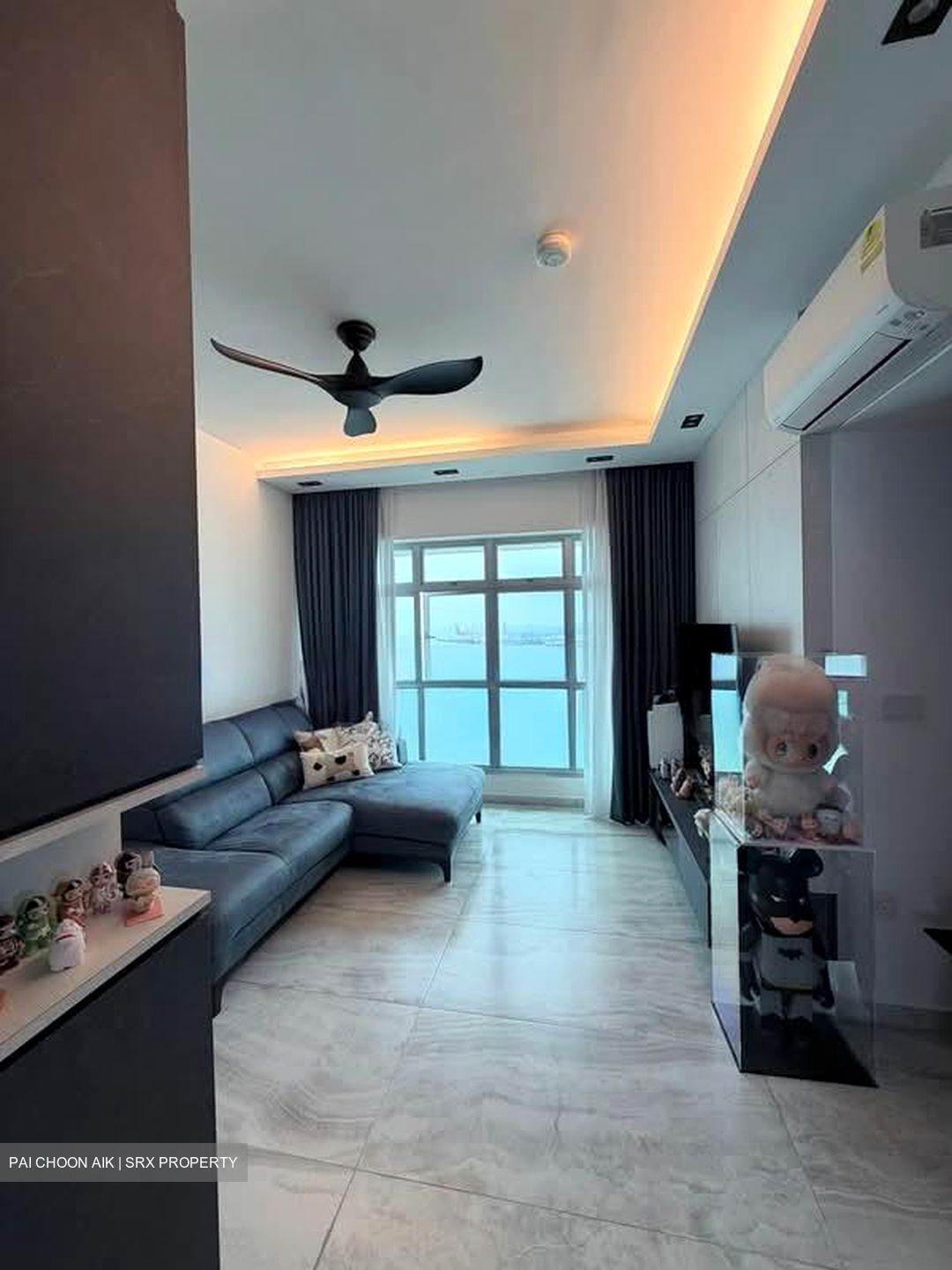 Blk 421B Northshore Straitsview (Punggol), HDB 4 Rooms #540555801